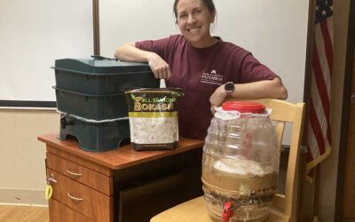 Brainerd Library Presentation Series