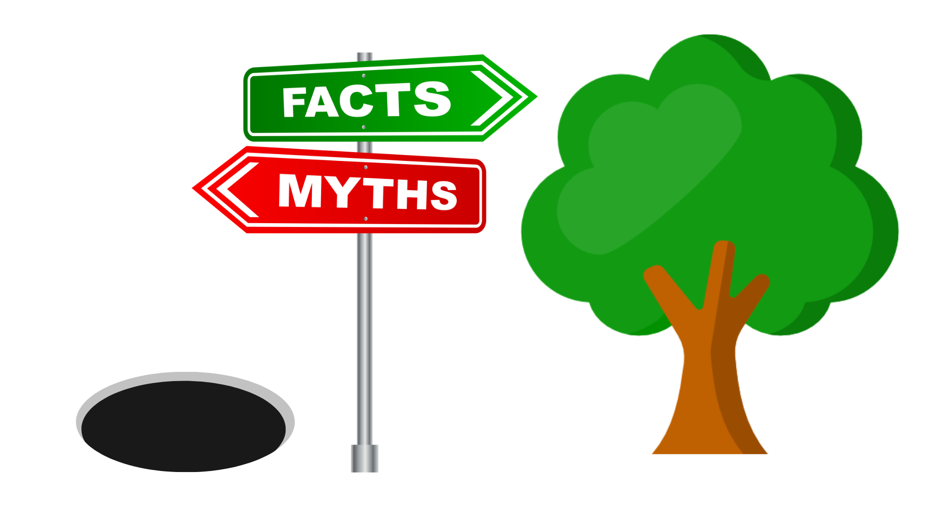 Facts, Myths